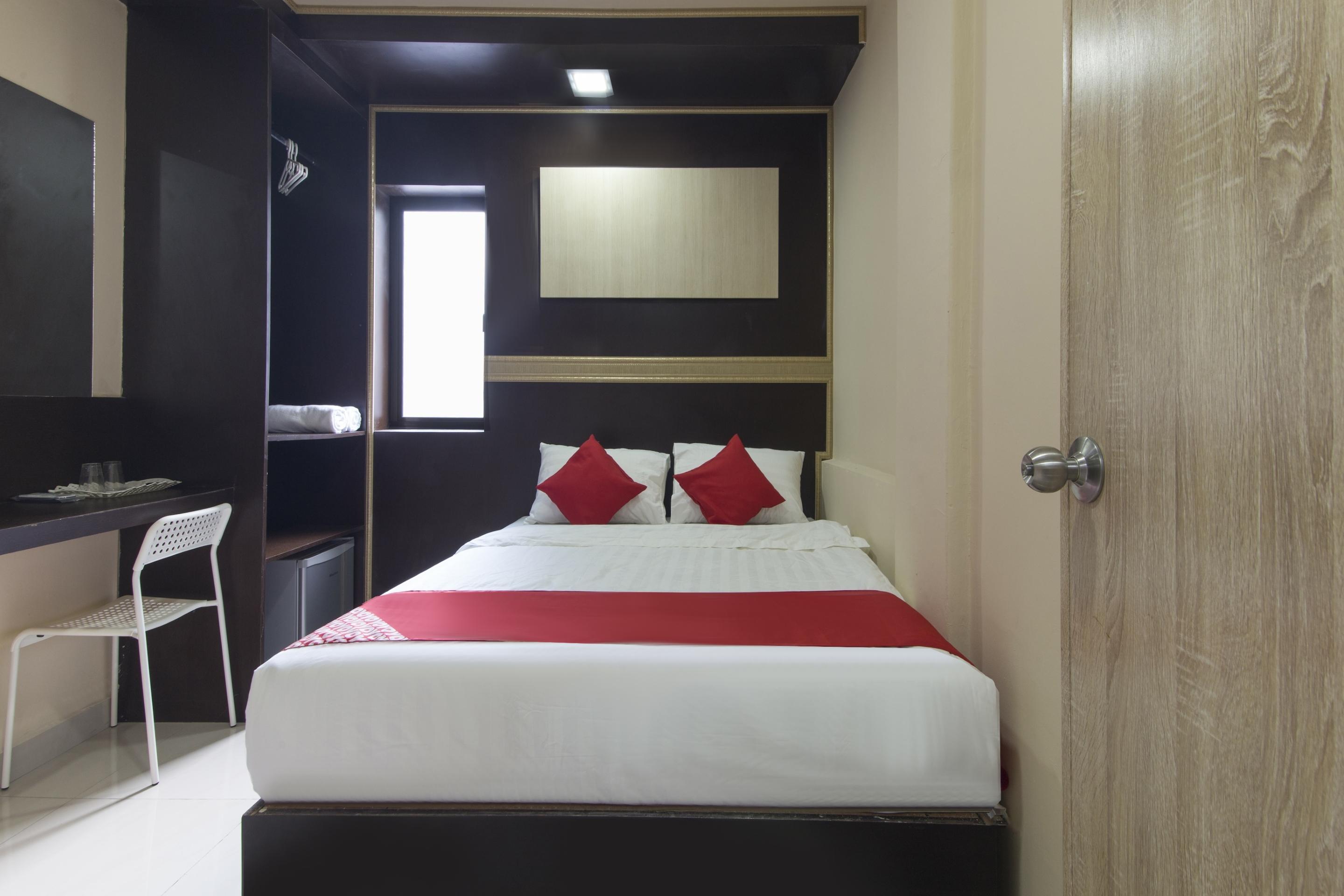 Oyo 697 Niche Valley Hotel Kuala Lumpur Eksteriør bilde