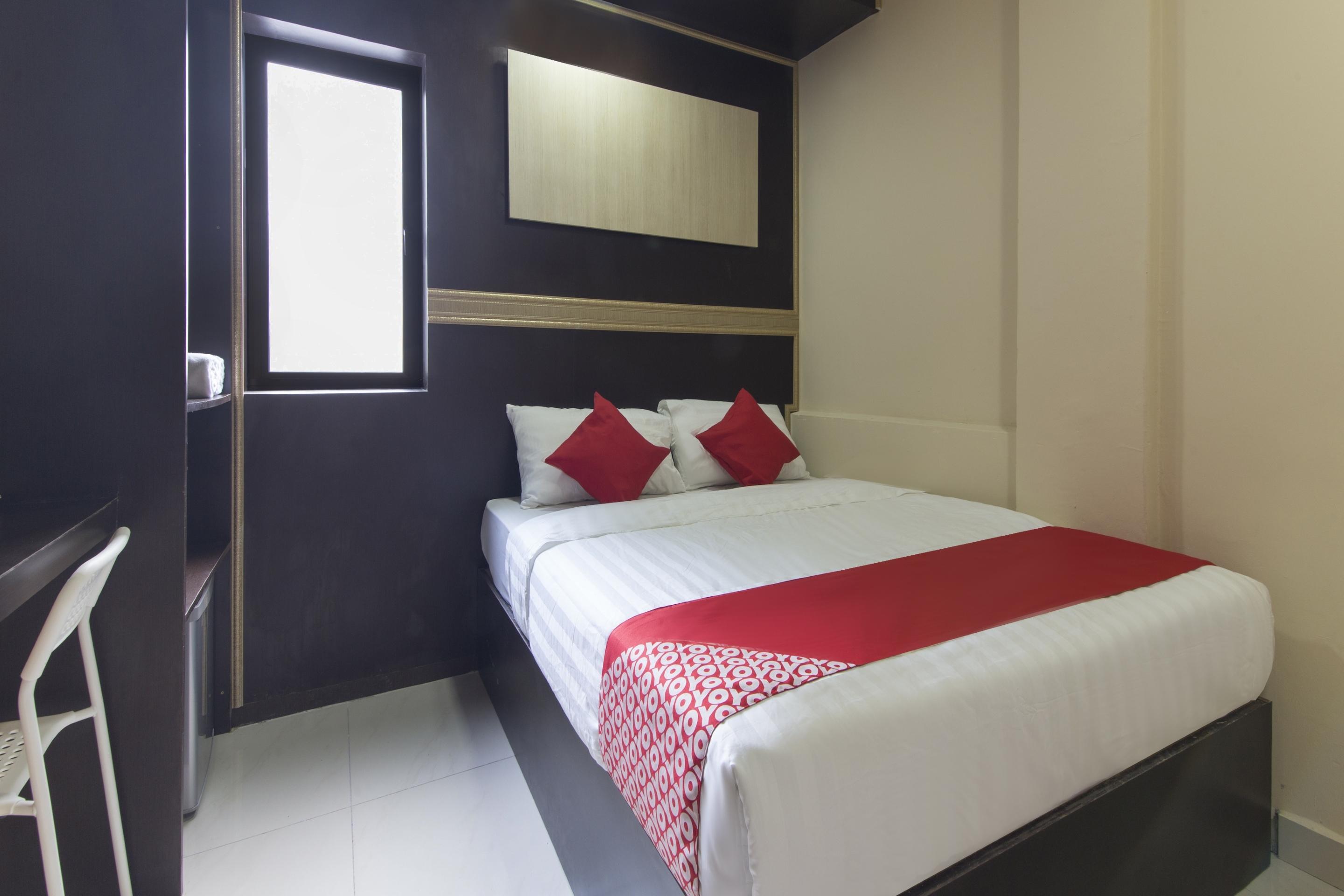 Oyo 697 Niche Valley Hotel Kuala Lumpur Eksteriør bilde