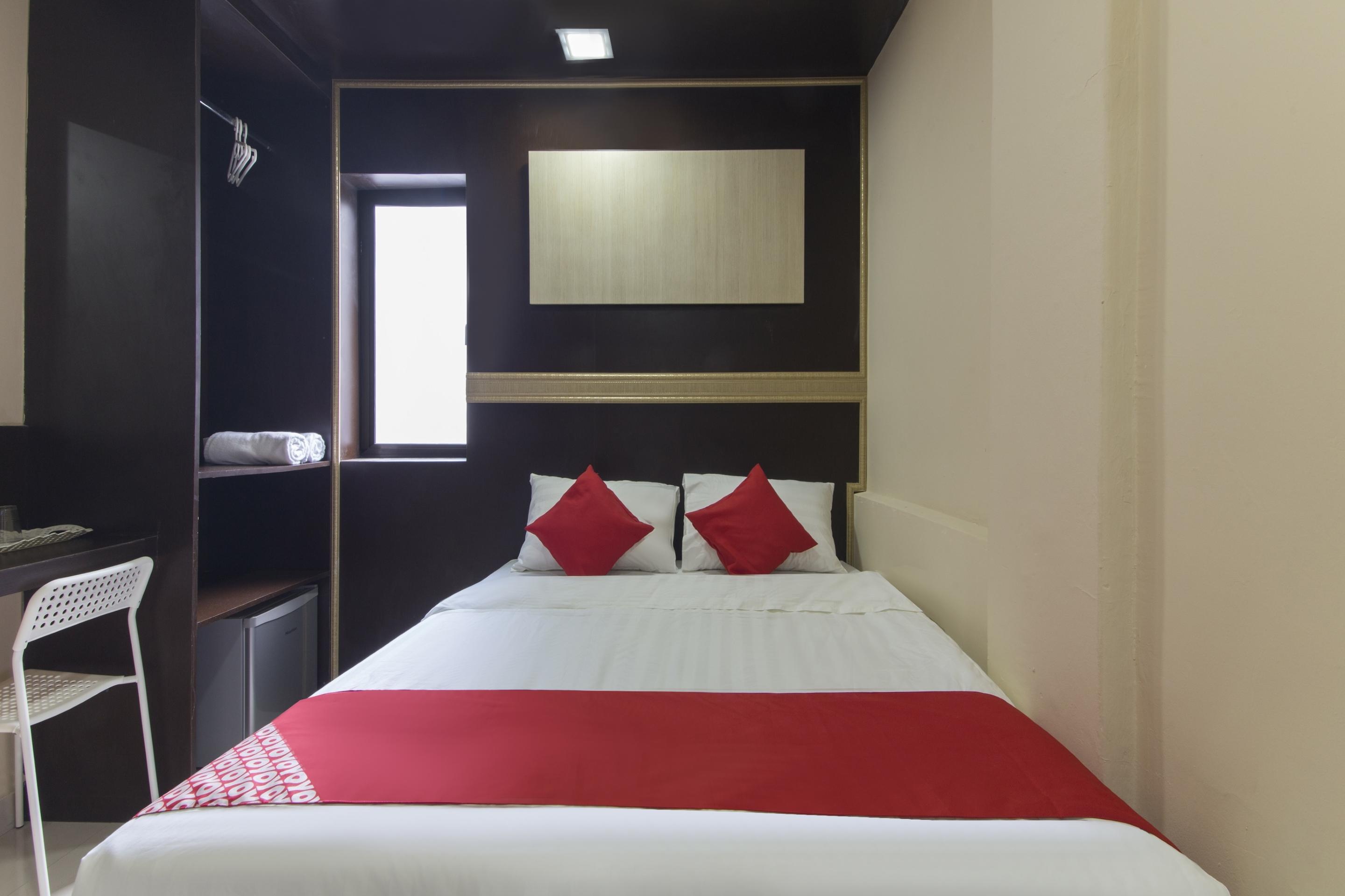 Oyo 697 Niche Valley Hotel Kuala Lumpur Eksteriør bilde