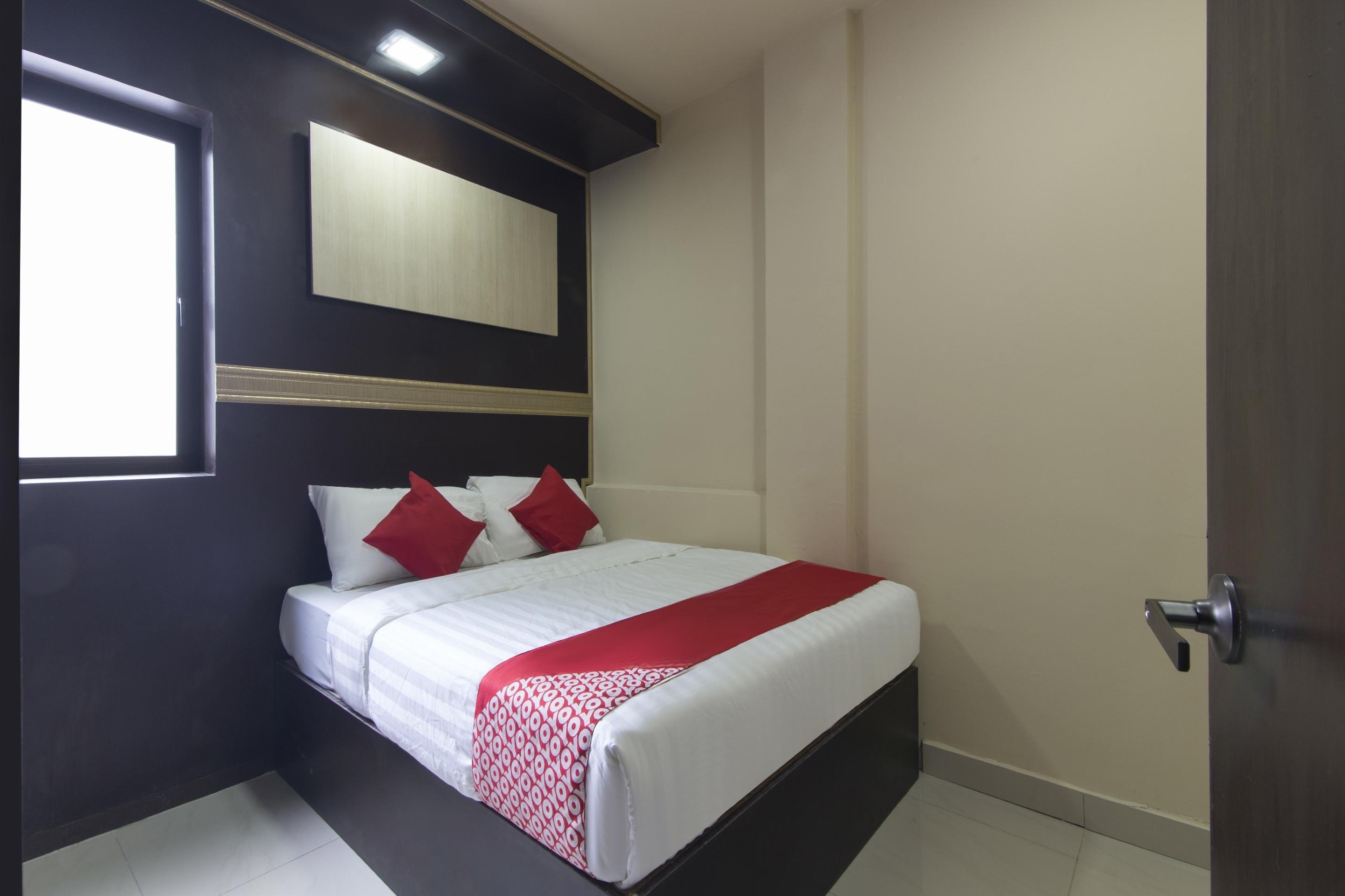 Oyo 697 Niche Valley Hotel Kuala Lumpur Eksteriør bilde